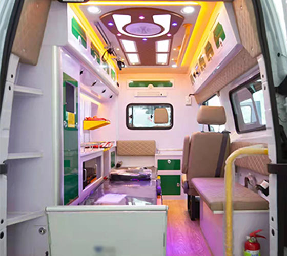 黄冈车辆内部展示