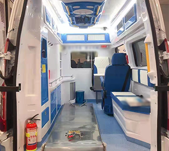 黄冈车辆内部展示