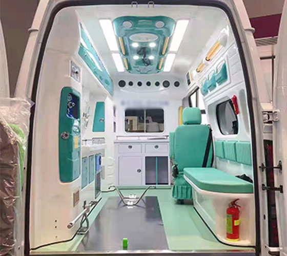 黄冈车辆内部展示